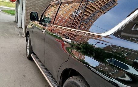 Nissan Patrol, 2011 год, 1 900 000 рублей, 2 фотография
