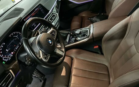 BMW X5, 2020 год, 4 450 000 рублей, 5 фотография