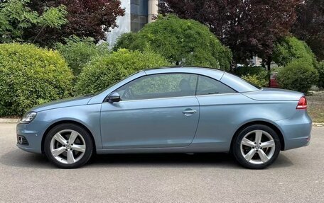 Volkswagen Eos I, 2011 год, 2 099 787 рублей, 8 фотография