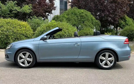 Volkswagen Eos I, 2011 год, 2 099 787 рублей, 7 фотография