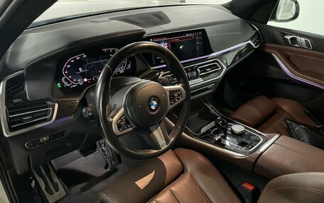BMW X5, 2020 год, 4 450 000 рублей, 6 фотография