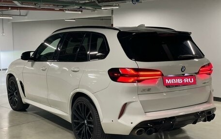 BMW X5, 2020 год, 4 450 000 рублей, 4 фотография