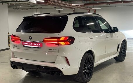 BMW X5, 2020 год, 4 450 000 рублей, 3 фотография