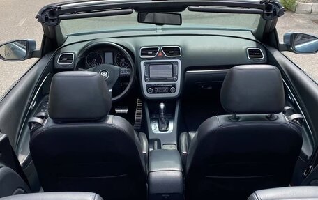 Volkswagen Eos I, 2011 год, 2 099 787 рублей, 13 фотография