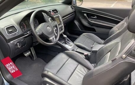 Volkswagen Eos I, 2011 год, 2 099 787 рублей, 12 фотография