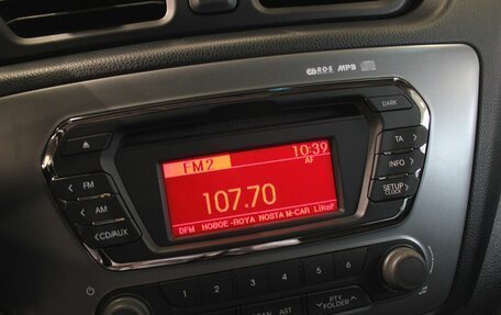 KIA Rio III рестайлинг, 2014 год, 795 000 рублей, 14 фотография