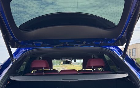 Lexus RX IV рестайлинг, 2018 год, 3 800 000 рублей, 7 фотография