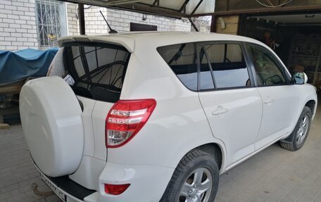 Toyota RAV4, 2010 год, 1 330 000 рублей, 5 фотография