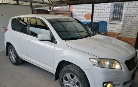 Toyota RAV4, 2010 год, 1 330 000 рублей, 11 фотография