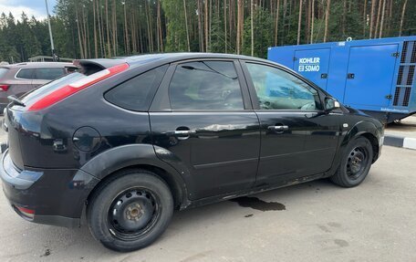 Ford Focus II рестайлинг, 2007 год, 450 000 рублей, 4 фотография