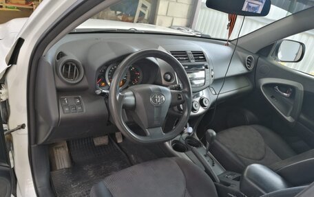 Toyota RAV4, 2010 год, 1 330 000 рублей, 9 фотография