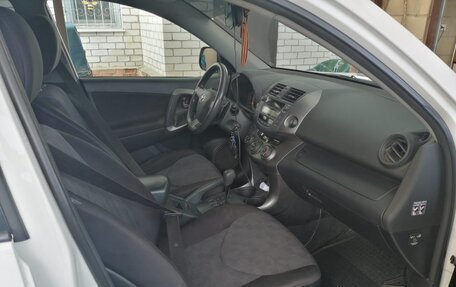 Toyota RAV4, 2010 год, 1 330 000 рублей, 10 фотография