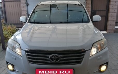 Toyota RAV4, 2010 год, 1 330 000 рублей, 3 фотография