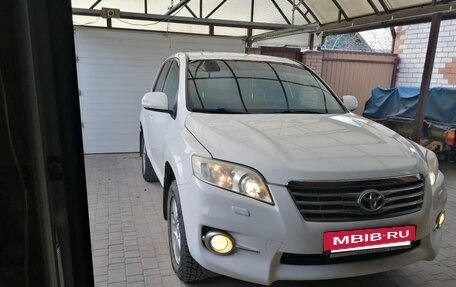 Toyota RAV4, 2010 год, 1 330 000 рублей, 7 фотография