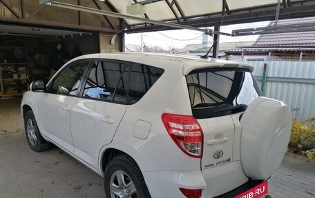 Toyota RAV4, 2010 год, 1 330 000 рублей, 4 фотография