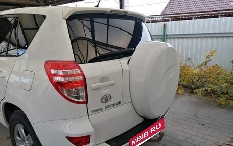Toyota RAV4, 2010 год, 1 330 000 рублей, 8 фотография