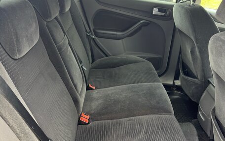 Ford Focus II рестайлинг, 2007 год, 450 000 рублей, 5 фотография