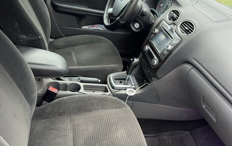Ford Focus II рестайлинг, 2007 год, 450 000 рублей, 6 фотография
