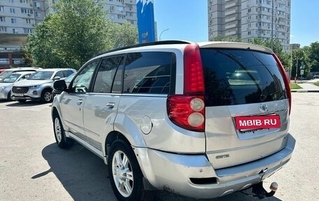 Great Wall Hover H5, 2011 год, 579 000 рублей, 3 фотография