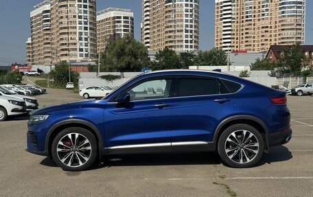 Geely Tugella FY11, 2022 год, 2 800 000 рублей, 7 фотография
