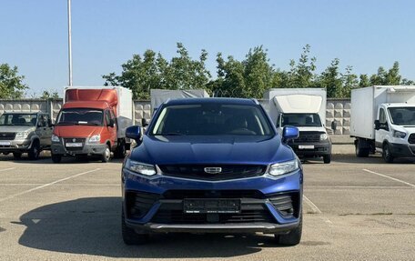 Geely Tugella FY11, 2022 год, 2 800 000 рублей, 2 фотография