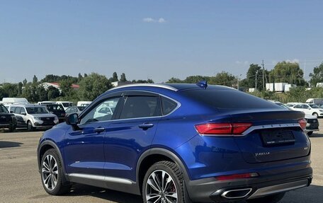 Geely Tugella FY11, 2022 год, 2 800 000 рублей, 8 фотография