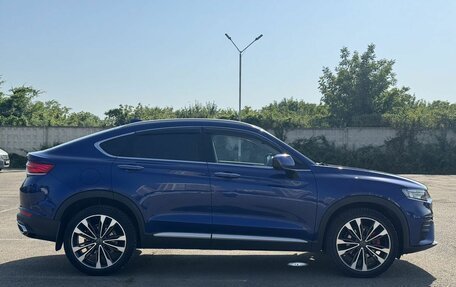 Geely Tugella FY11, 2022 год, 2 800 000 рублей, 5 фотография