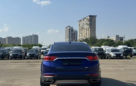 Geely Tugella FY11, 2022 год, 2 800 000 рублей, 6 фотография