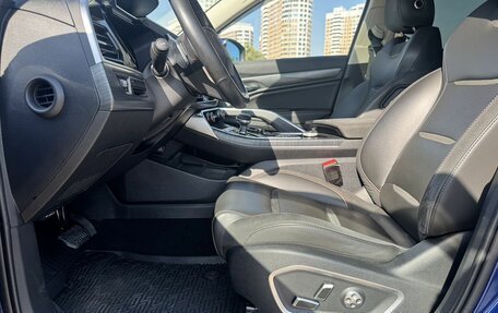 Geely Tugella FY11, 2022 год, 2 800 000 рублей, 11 фотография