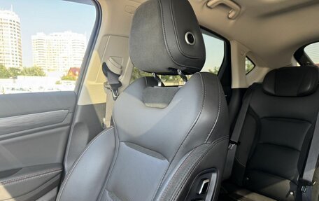 Geely Tugella FY11, 2022 год, 2 800 000 рублей, 12 фотография