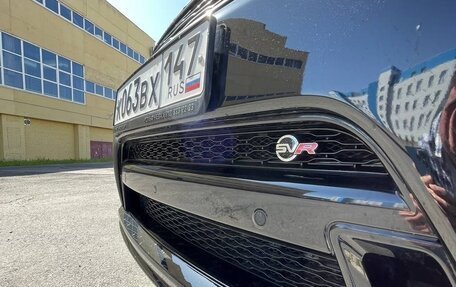 Land Rover Range Rover Sport II, 2020 год, 9 500 000 рублей, 6 фотография