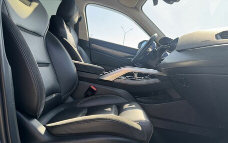 Geely Tugella FY11, 2022 год, 2 800 000 рублей, 19 фотография