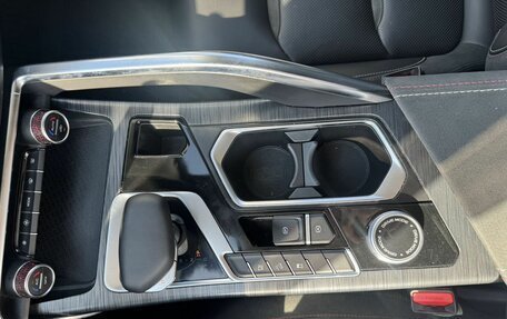 Geely Tugella FY11, 2022 год, 2 800 000 рублей, 16 фотография