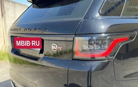 Land Rover Range Rover Sport II, 2020 год, 9 500 000 рублей, 9 фотография