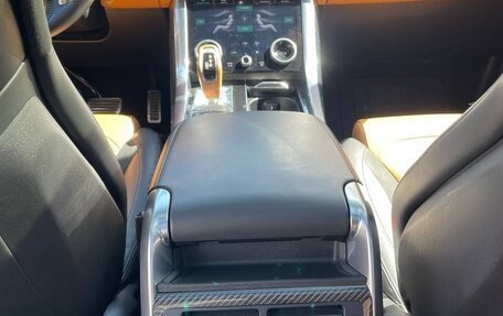 Land Rover Range Rover Sport II, 2020 год, 9 500 000 рублей, 26 фотография