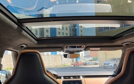 Land Rover Range Rover Sport II, 2020 год, 9 500 000 рублей, 30 фотография