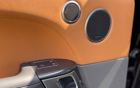 Land Rover Range Rover Sport II, 2020 год, 9 500 000 рублей, 35 фотография