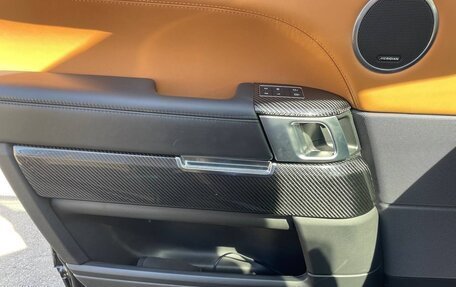 Land Rover Range Rover Sport II, 2020 год, 9 500 000 рублей, 32 фотография