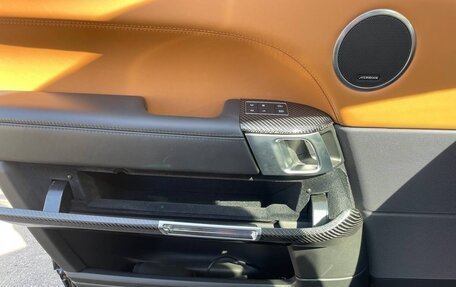 Land Rover Range Rover Sport II, 2020 год, 9 500 000 рублей, 34 фотография