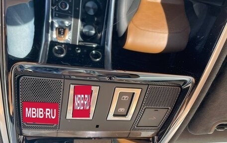 Land Rover Range Rover Sport II, 2020 год, 9 500 000 рублей, 25 фотография
