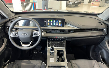 Chery Tiggo 4 I рестайлинг, 2025 год, 1 976 100 рублей, 10 фотография
