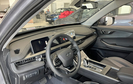 Chery Tiggo 4 I рестайлинг, 2025 год, 1 976 100 рублей, 7 фотография