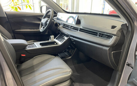 Chery Tiggo 4 I рестайлинг, 2025 год, 1 976 100 рублей, 9 фотография
