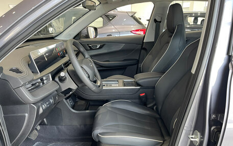 Chery Tiggo 4 I рестайлинг, 2025 год, 1 976 100 рублей, 6 фотография