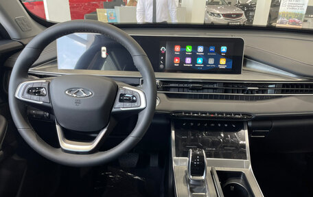 Chery Tiggo 4 I рестайлинг, 2025 год, 1 976 100 рублей, 11 фотография