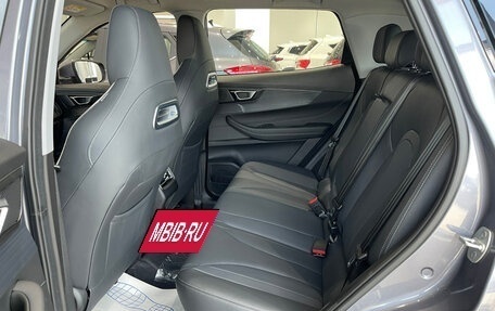 Chery Tiggo 4 I рестайлинг, 2025 год, 1 976 100 рублей, 8 фотография