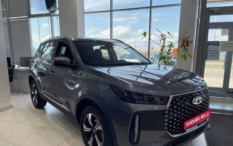 Chery Tiggo 4 I рестайлинг, 2025 год, 1 976 100 рублей, 3 фотография