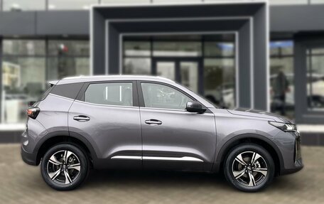 Chery Tiggo 4 I рестайлинг, 2025 год, 2 290 000 рублей, 5 фотография