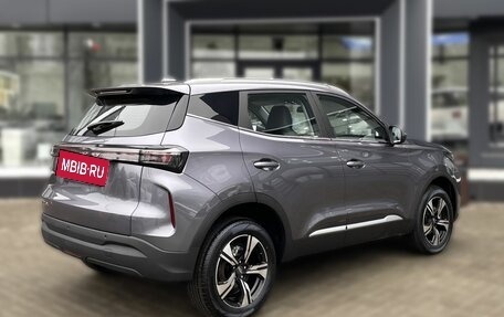 Chery Tiggo 4 I рестайлинг, 2025 год, 2 290 000 рублей, 4 фотография