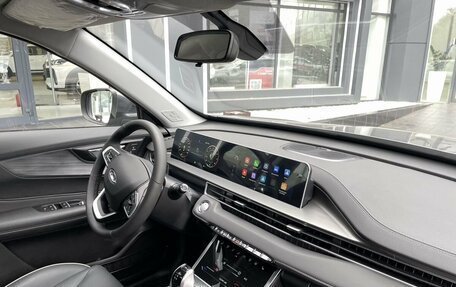 Chery Tiggo 4 I рестайлинг, 2025 год, 2 290 000 рублей, 26 фотография
